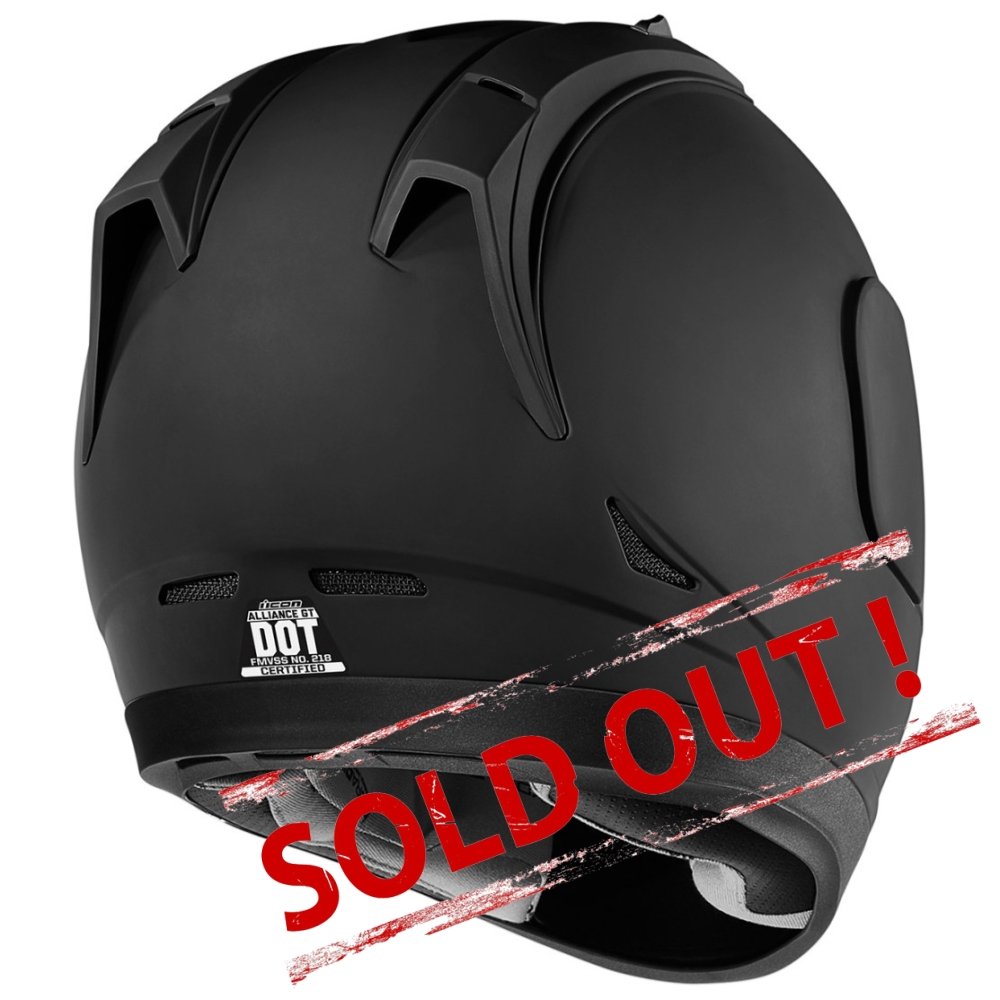 Alliance GT Rubatone