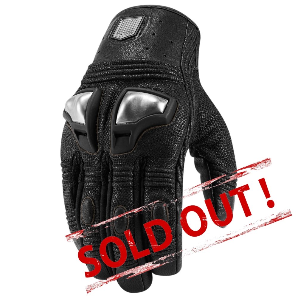 ICON 1000 Retrograde Gloves