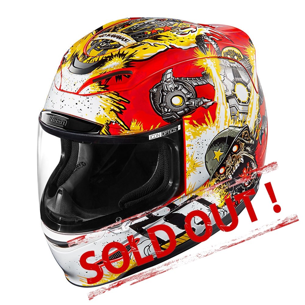  Airmada Monkey Business