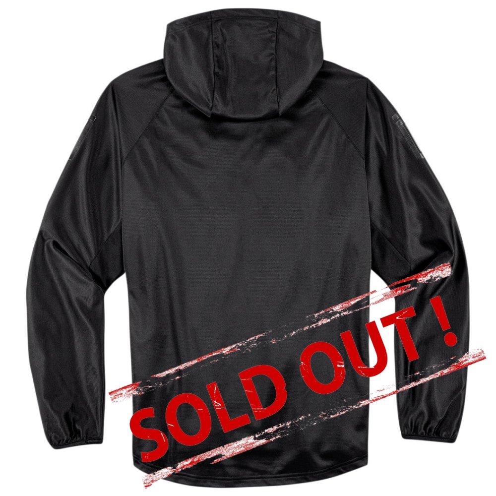 ICON 1000 Shockra Hoody