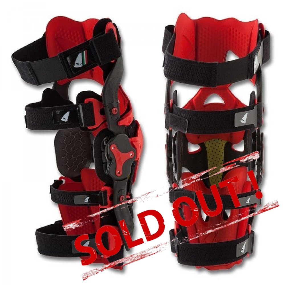 Наколенники UFO MORPHO-FIT