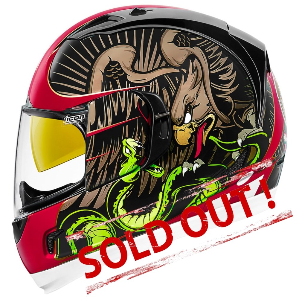 Alliance GT La Bandera