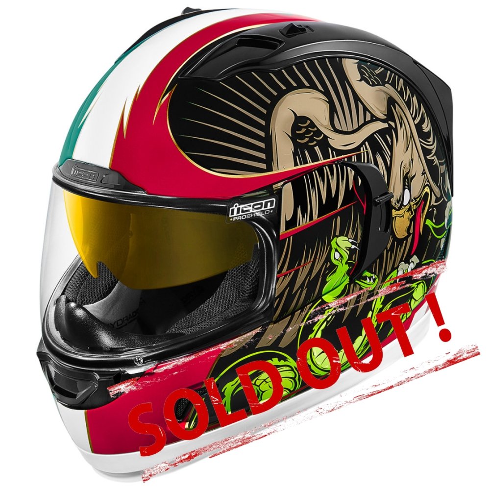 Alliance GT La Bandera