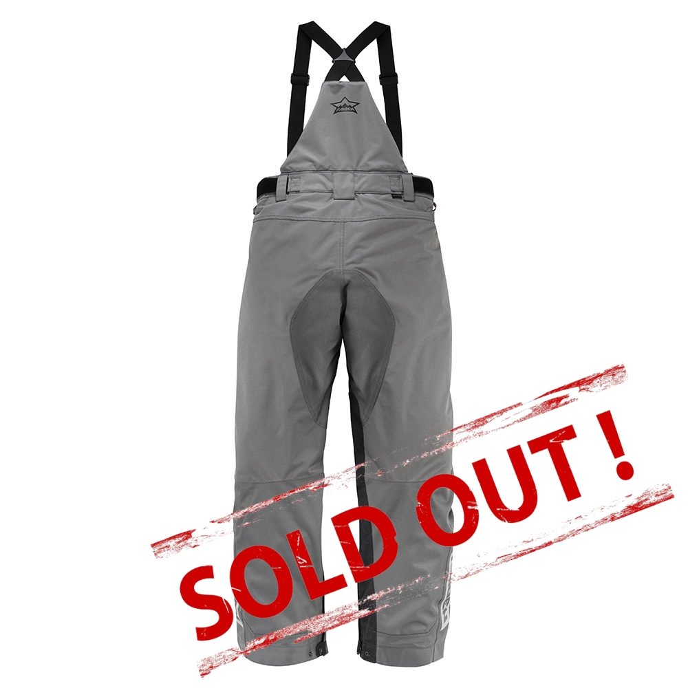 RAIDEN DKR MONOCHROMATIC