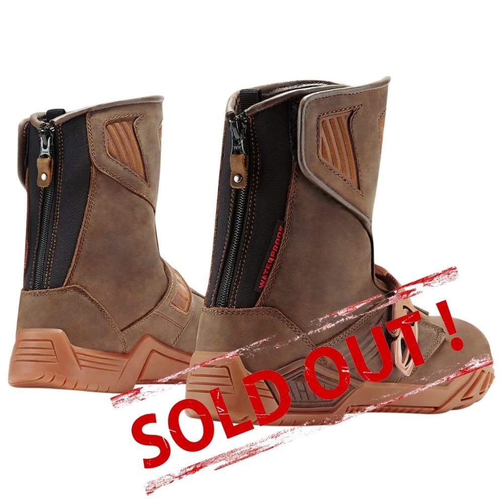 Raiden Treadwell Waterproof Boot