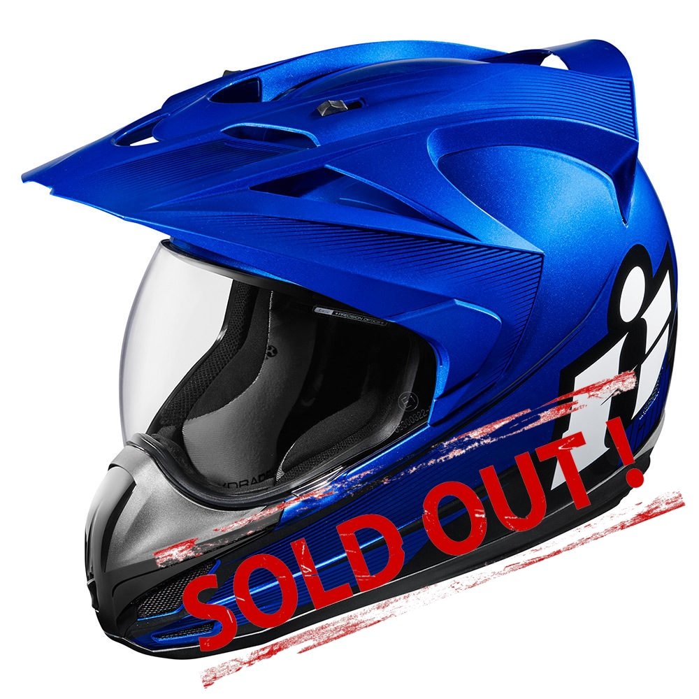 Variant Double Stack