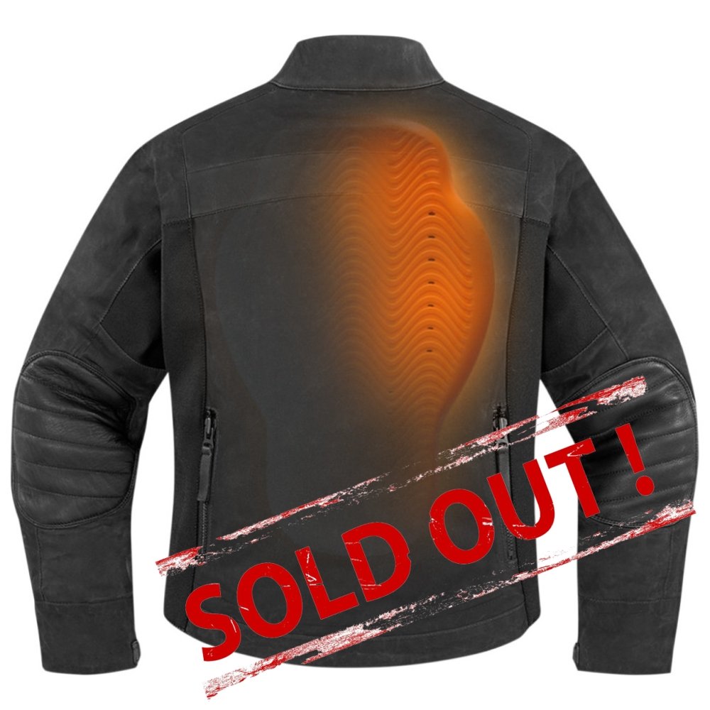 D3O® Viper 2 Back Womens