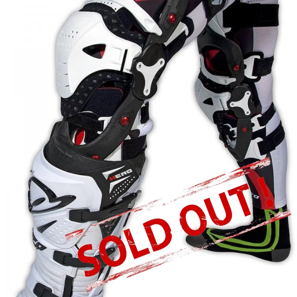 Наколенники UFO MORPHO-FIT