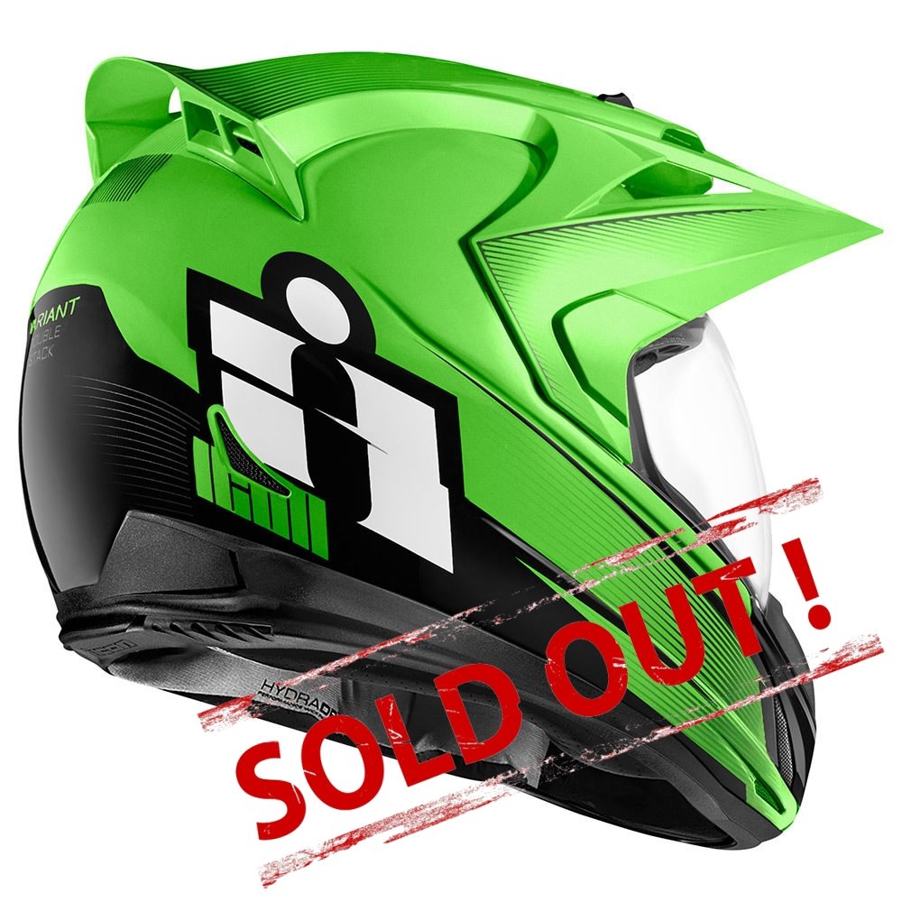 Variant Double Stack