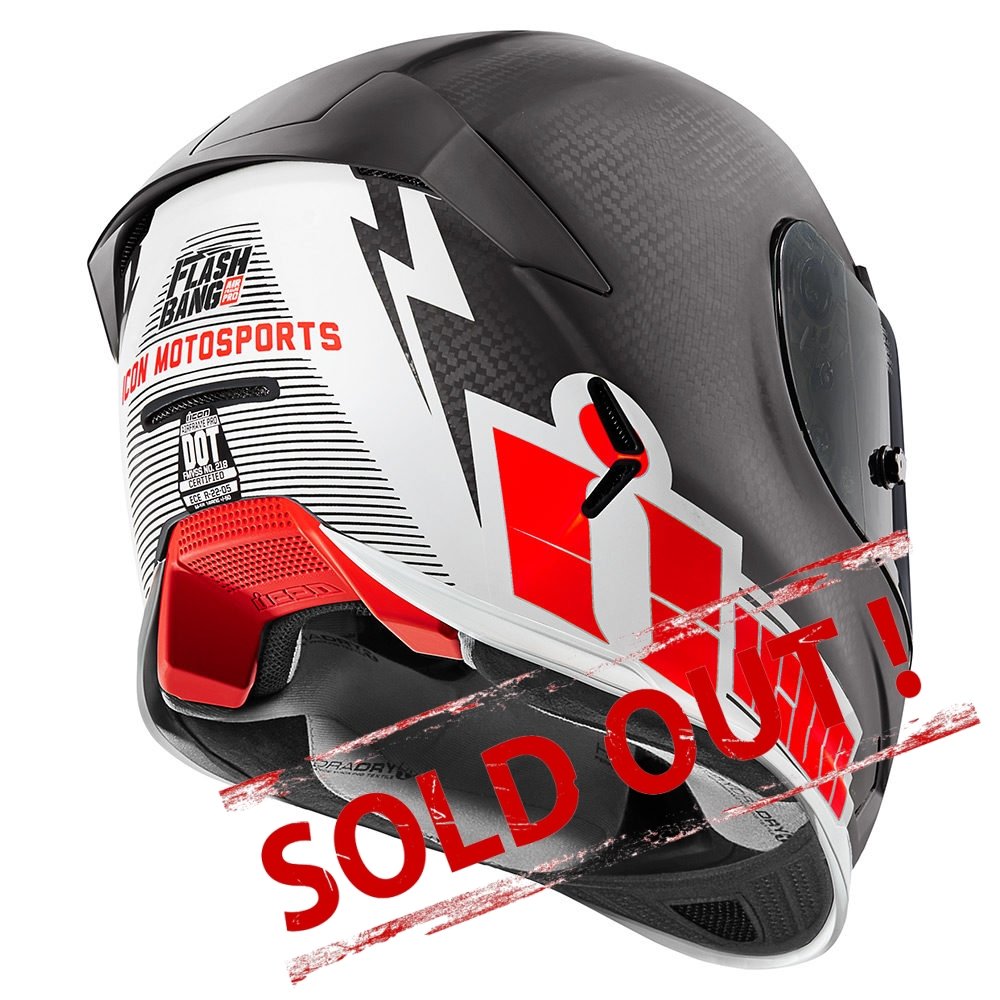 Airframe Pro FLASH BANG