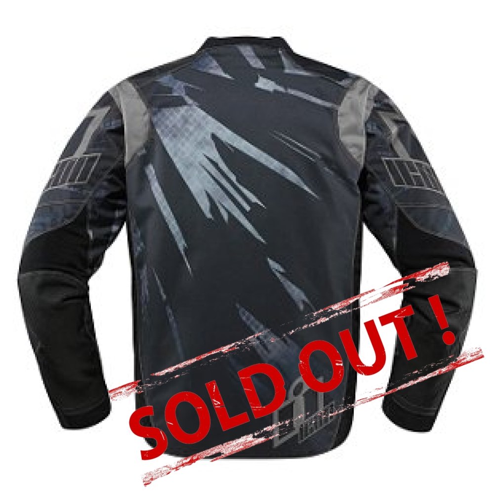 Overlord Reaver Jacket