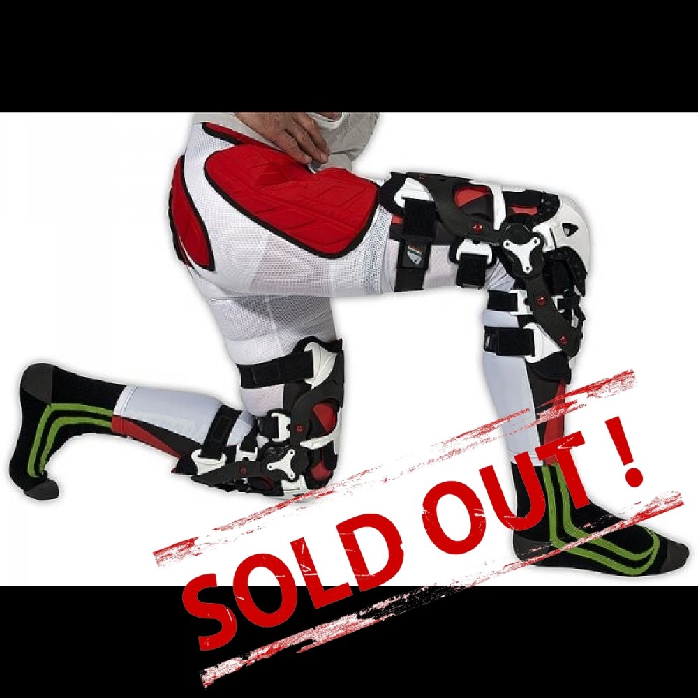 Наколенники UFO MORPHO-FIT