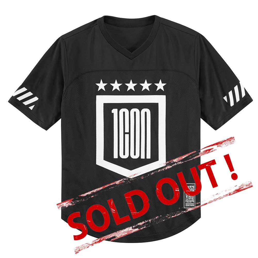 Icon 1000 Griddle - Black