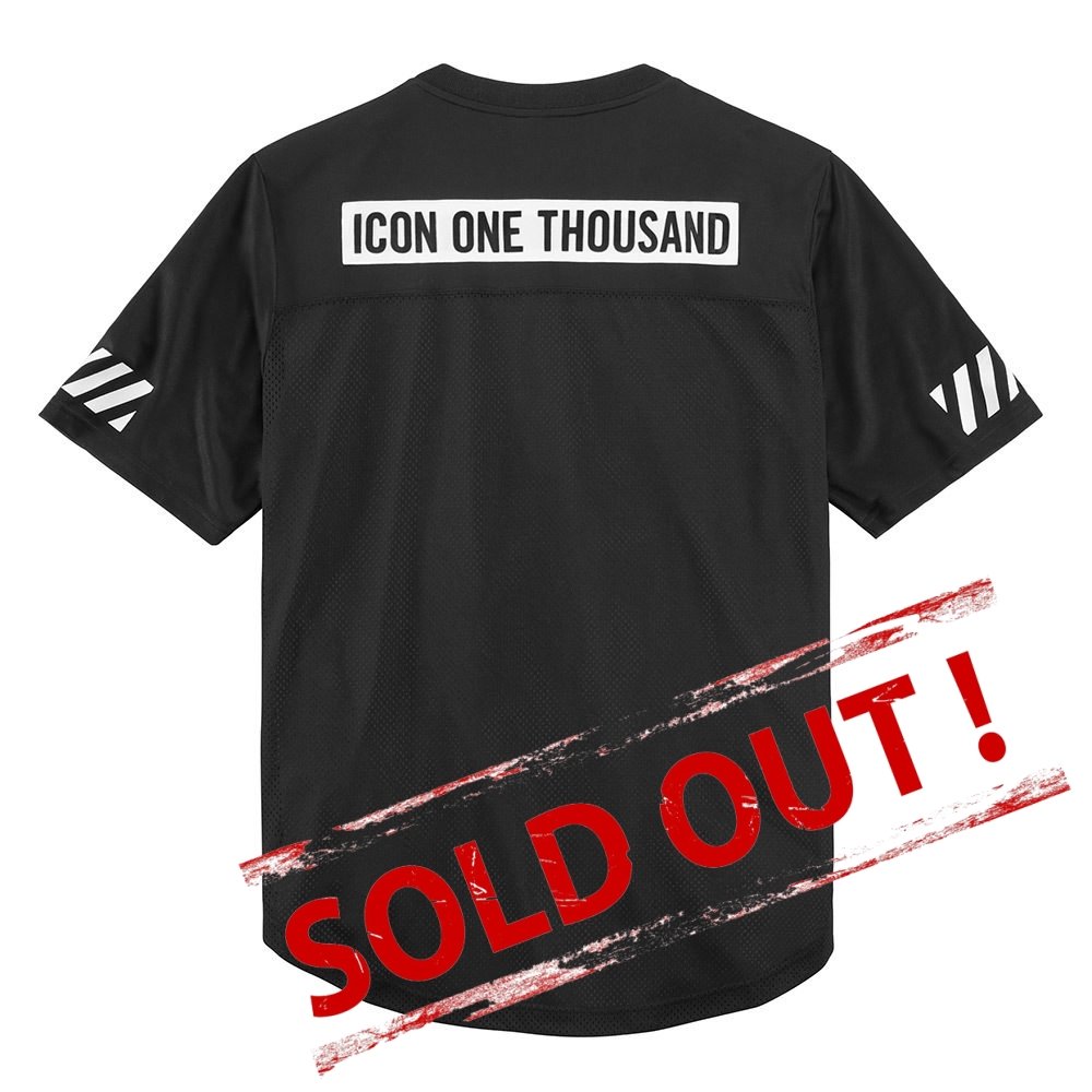 Icon 1000 Griddle - Black