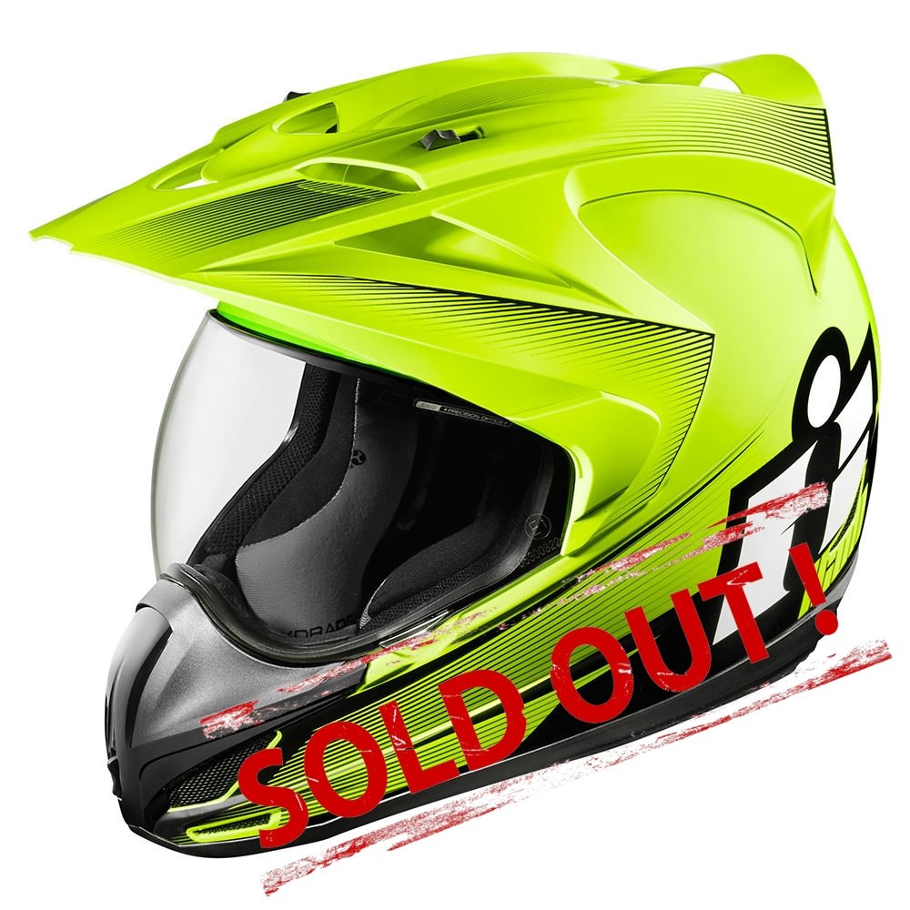 Variant Double Stack