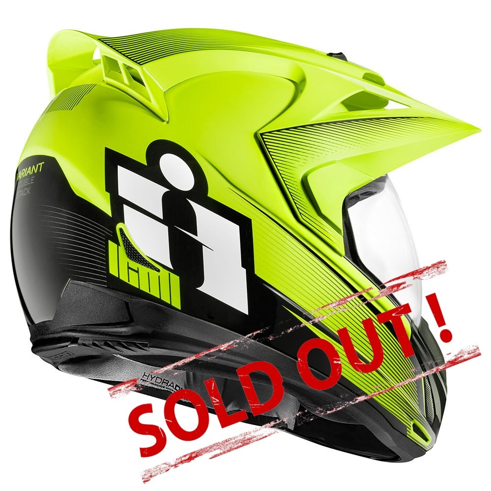 Variant Double Stack