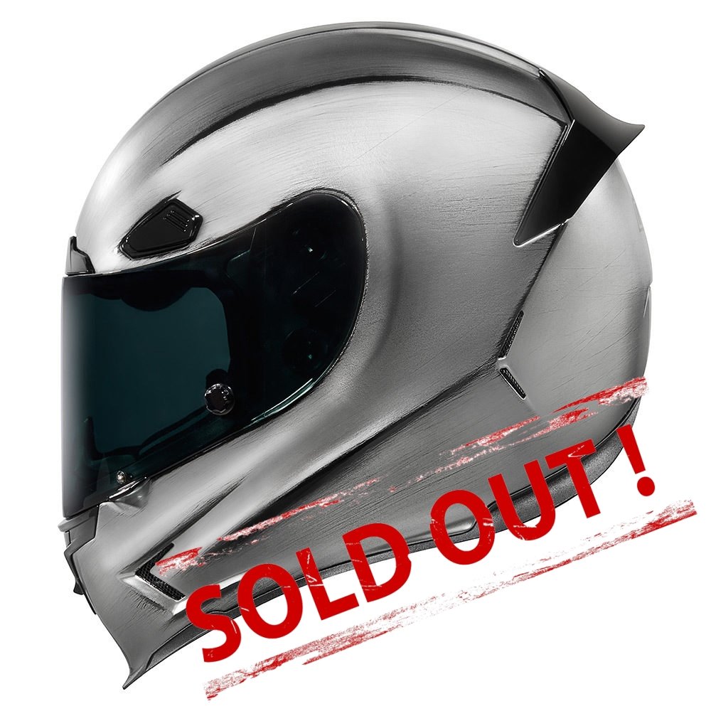 Airframe Pro Quicksilver