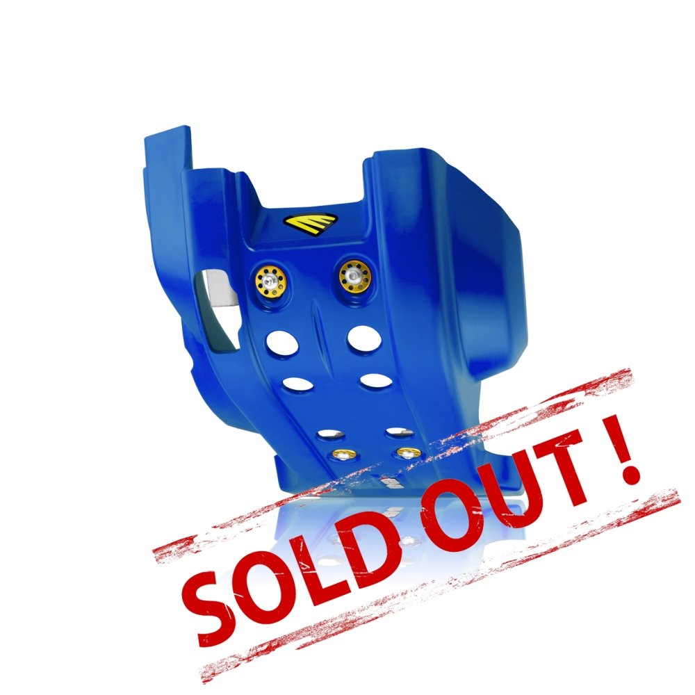 Защита Картера Эндуро