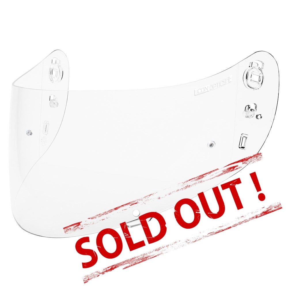 PinLock Ready Optics Shield