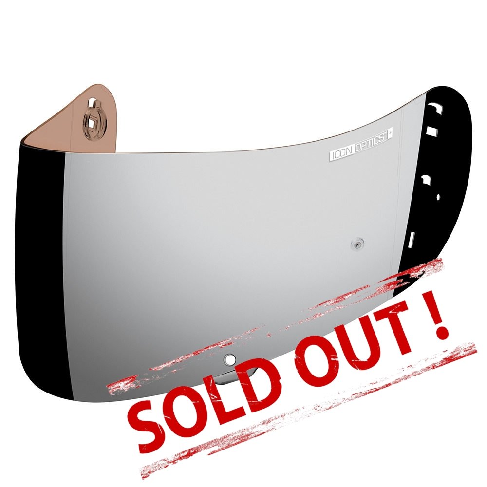 PinLock Ready Optics Shield