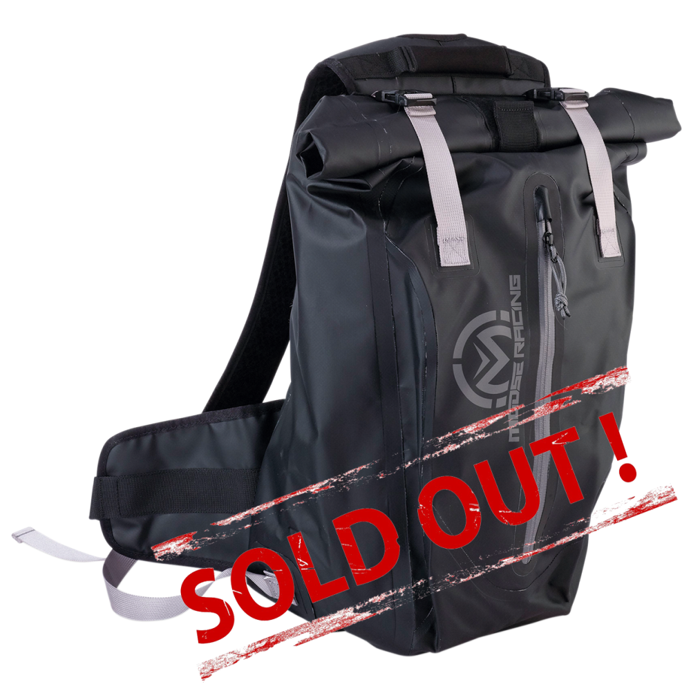 Моторюкзак ADV1 DRY BACKPACK