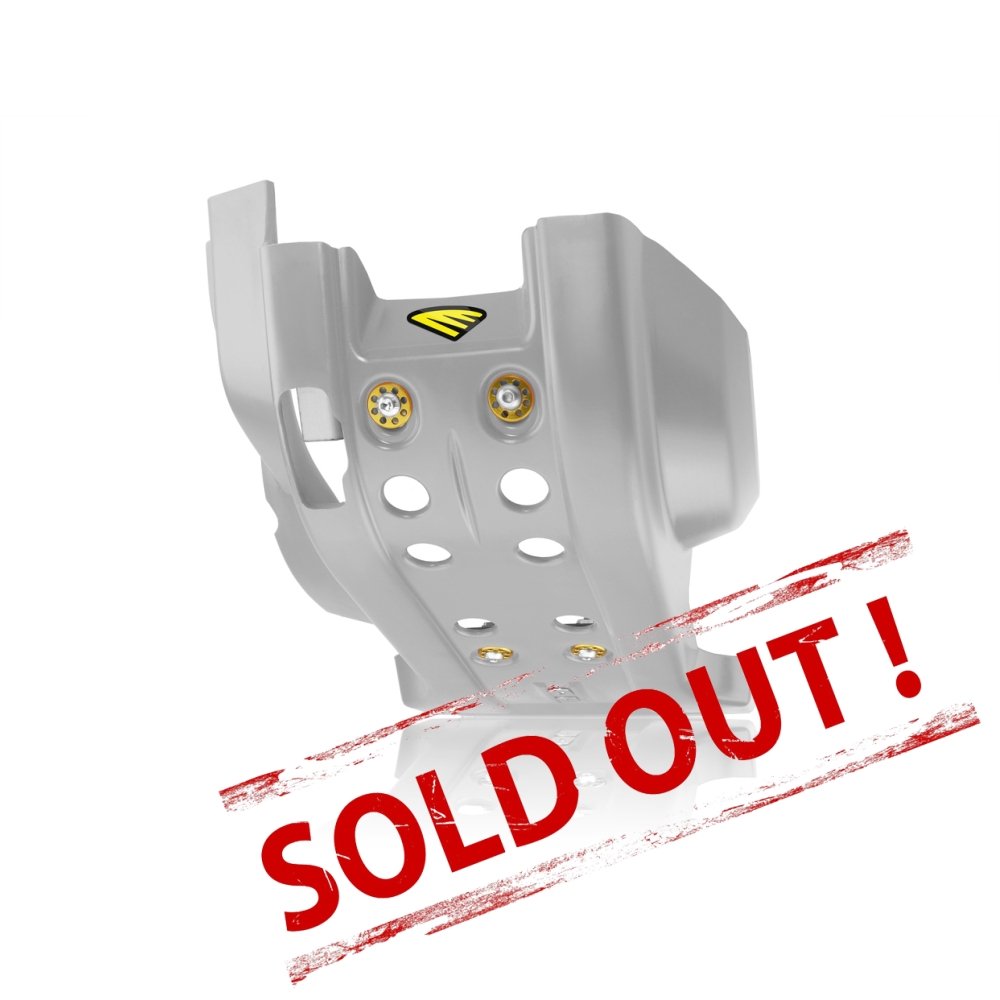 Защита Картера Эндуро