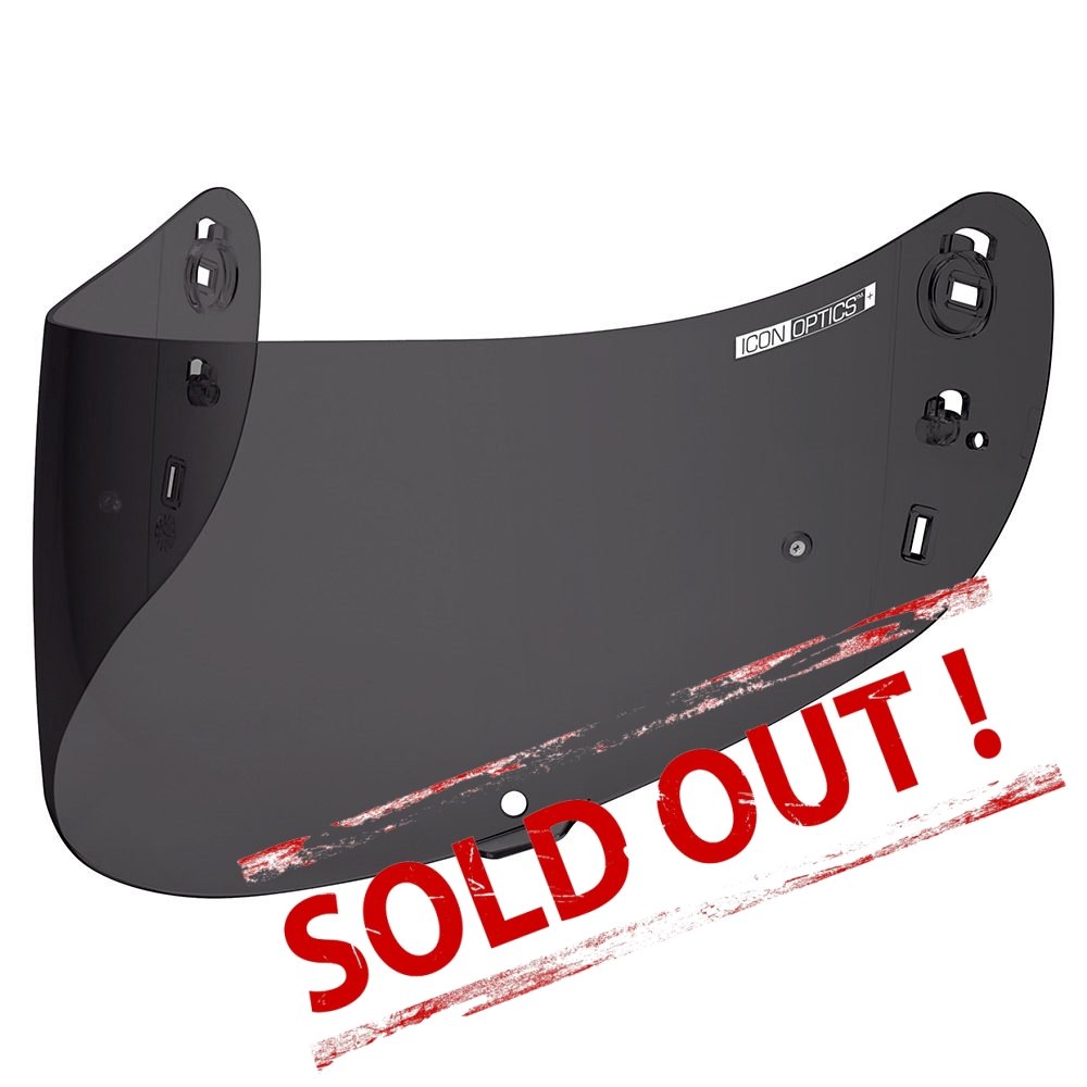 PinLock Ready Optics Shield