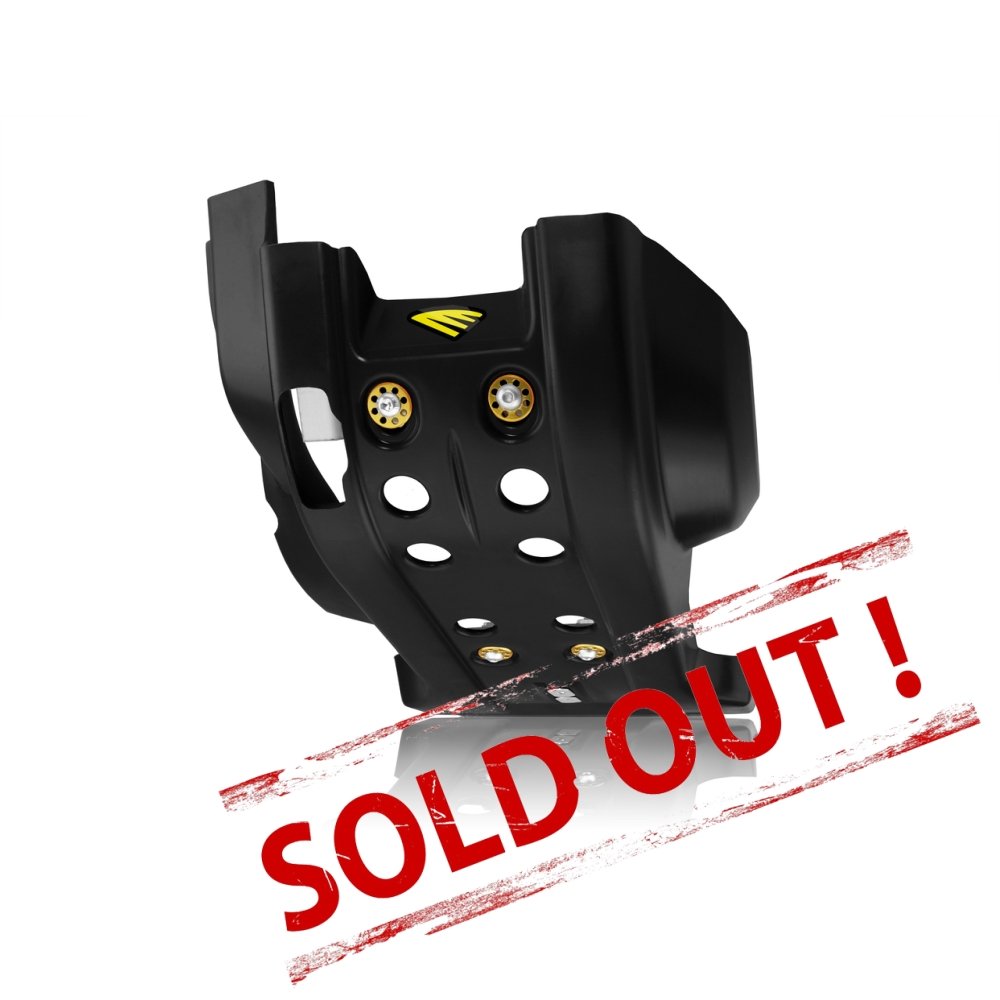 Защита Картера Эндуро