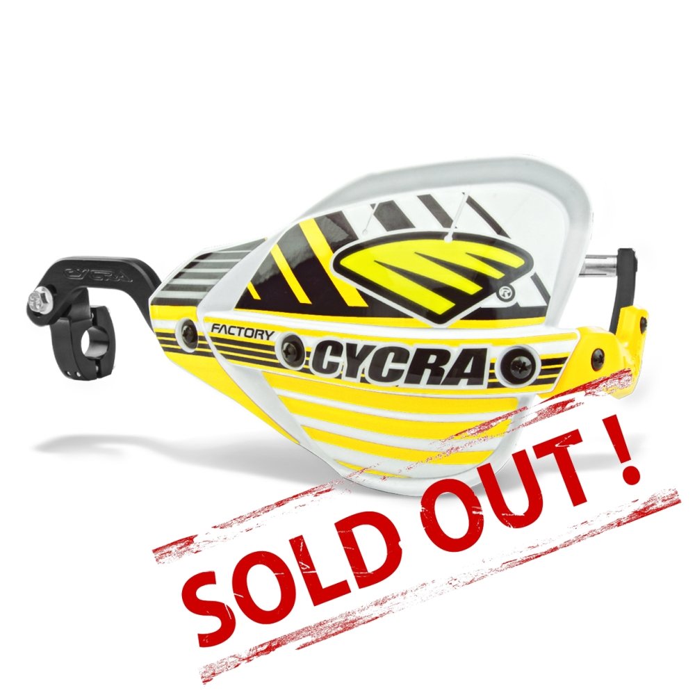 Center Reach Probend