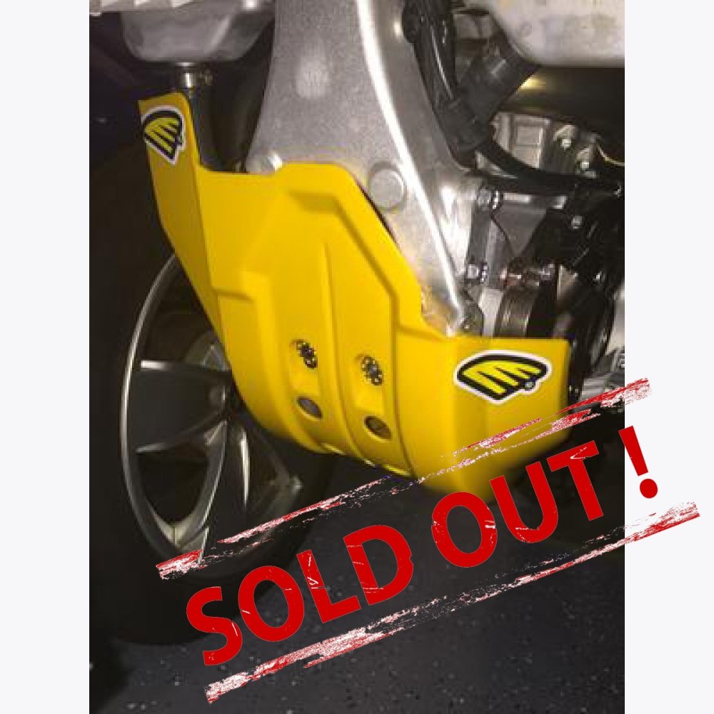 Защита Картера Эндуро