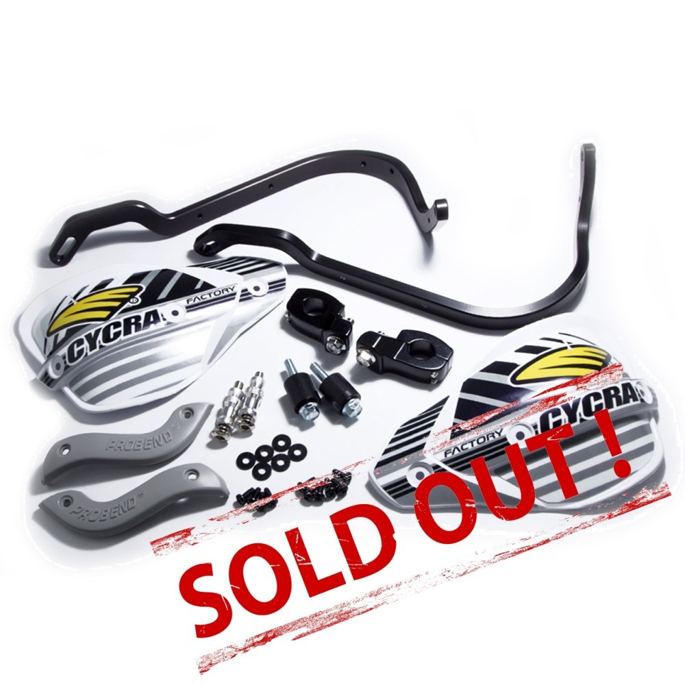 Center Reach Probend