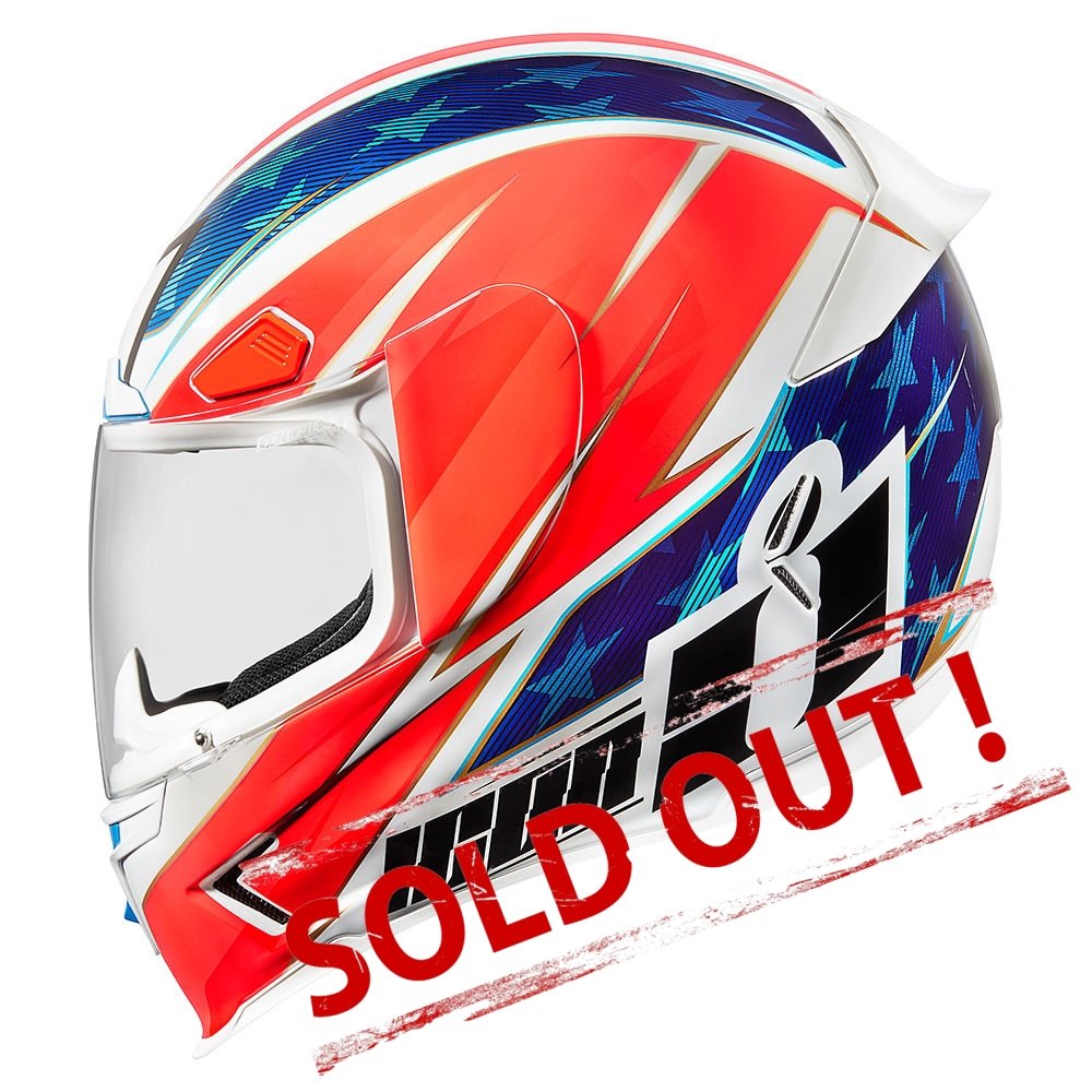 Airframe Pro Max Flash