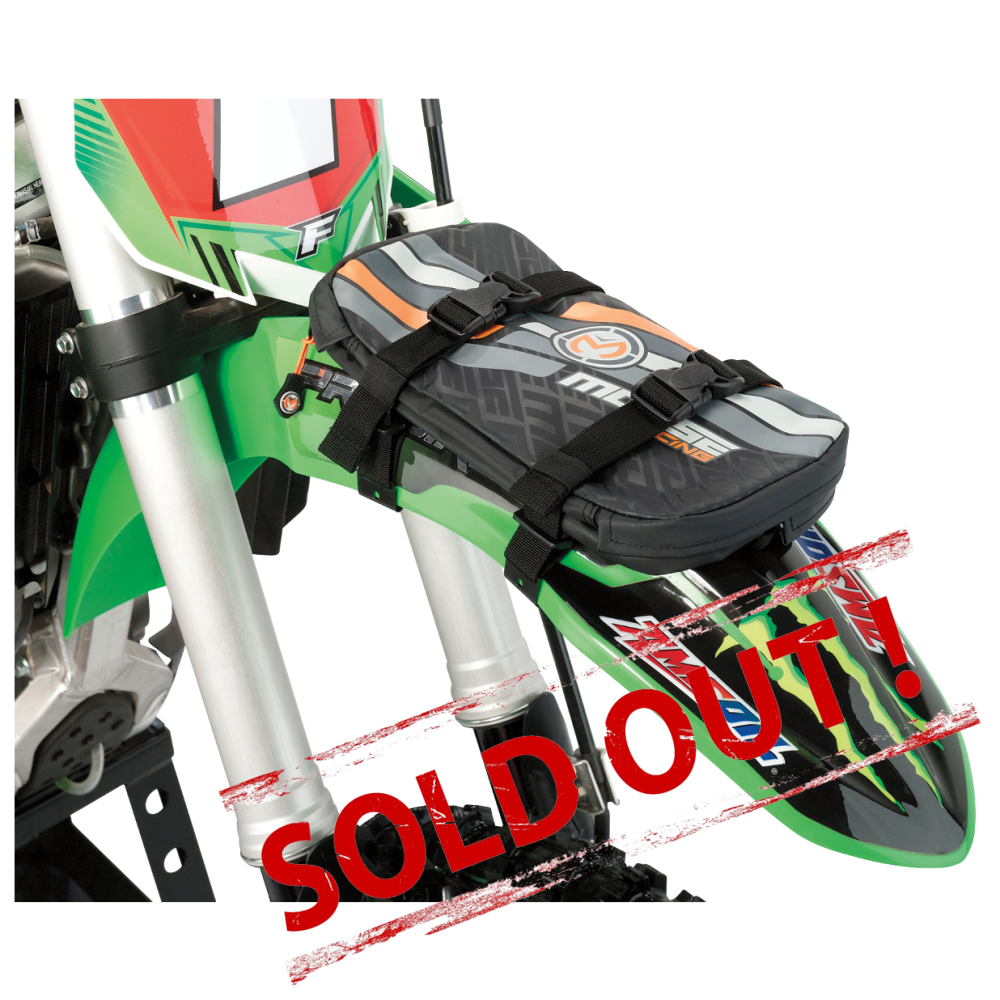 DUAL SPORT FENDER PACK