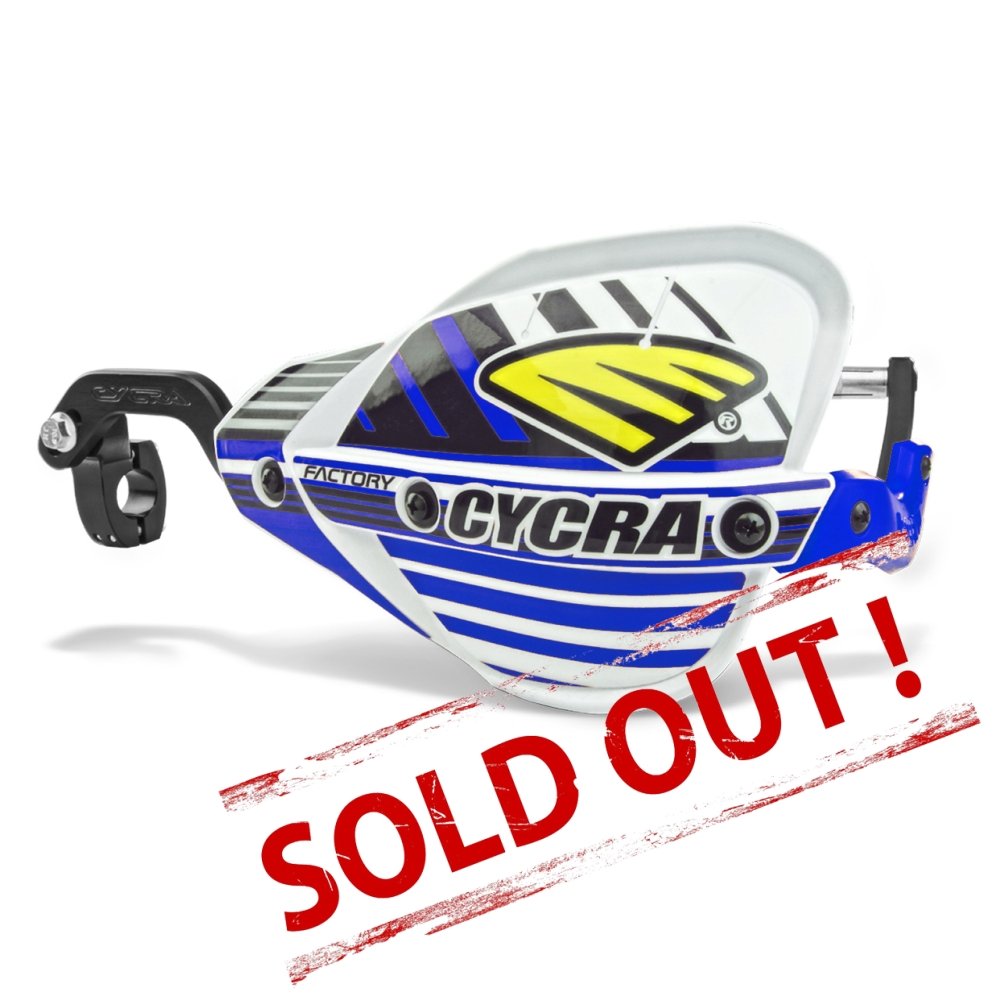 Center Reach Probend