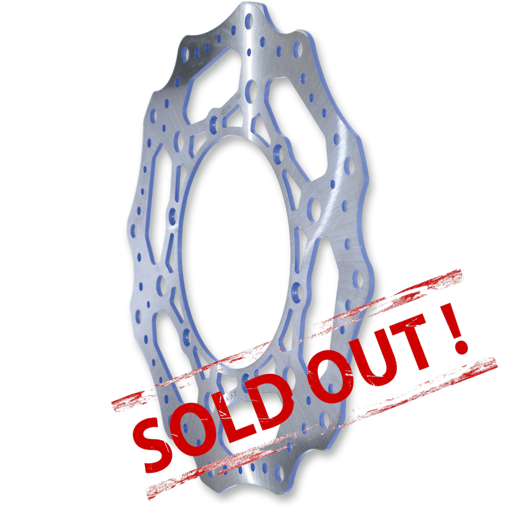 Тормозной диск RFX