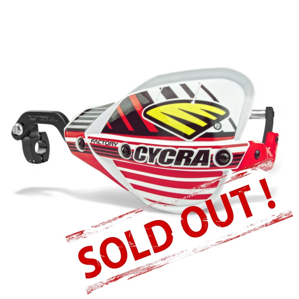 Center Reach Probend