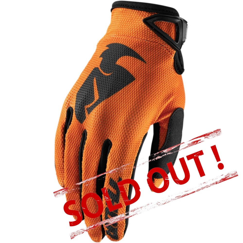 Мотоперчатки Thor Sector