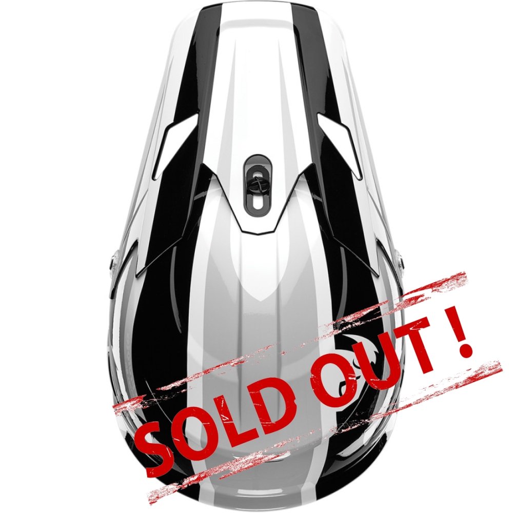 Кроссовый мотошлем Thor Sector Ricochet