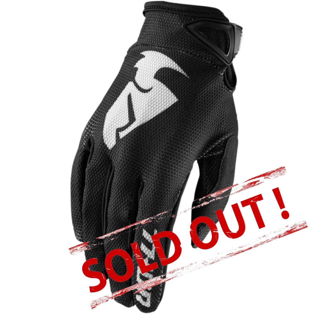 Мотоперчатки Thor Sector