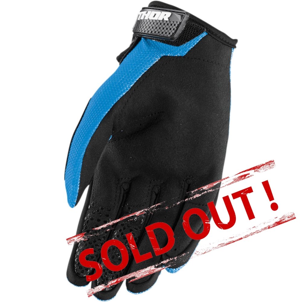 Мотоперчатки Thor Sector