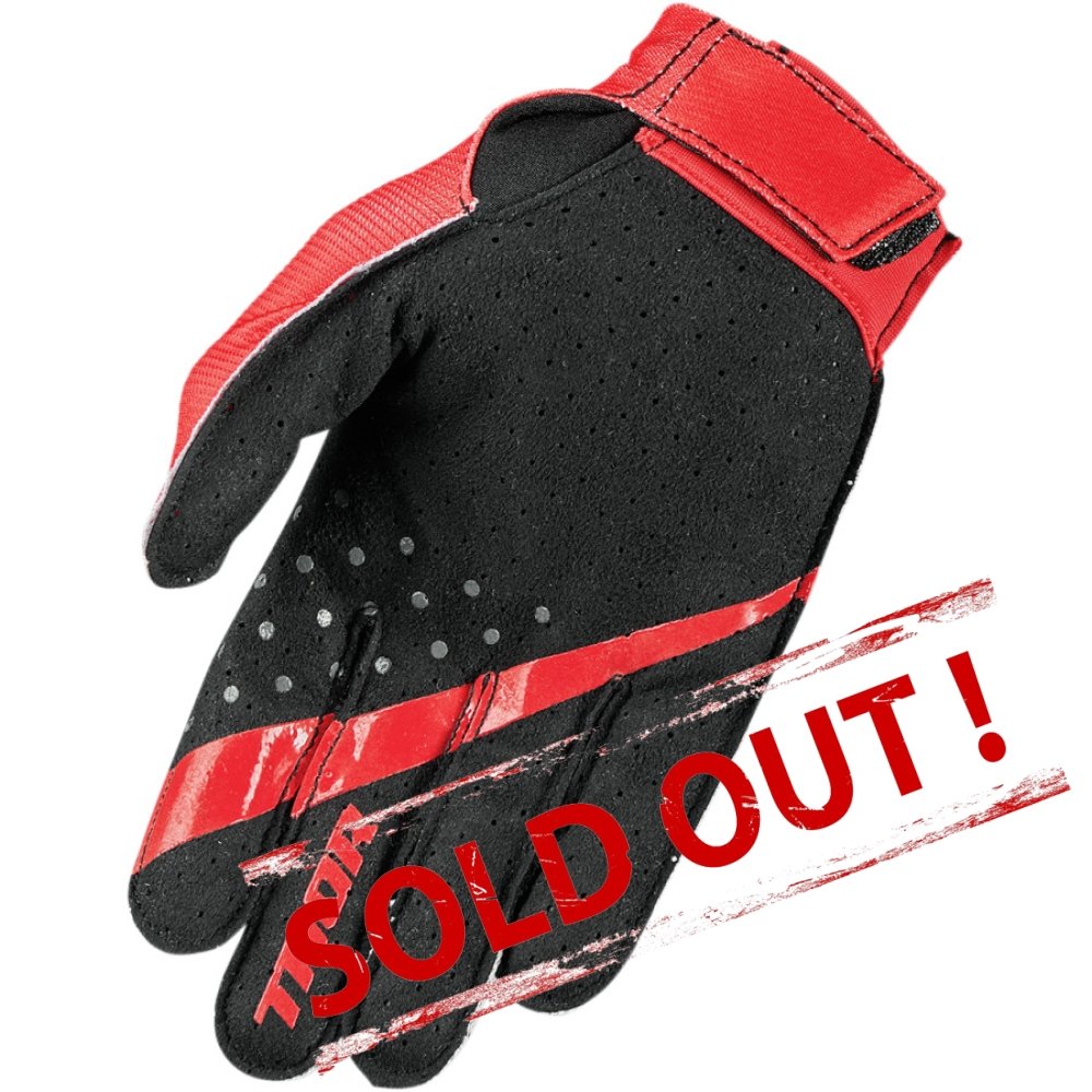 Мотоперчатки Thor invert rhythm