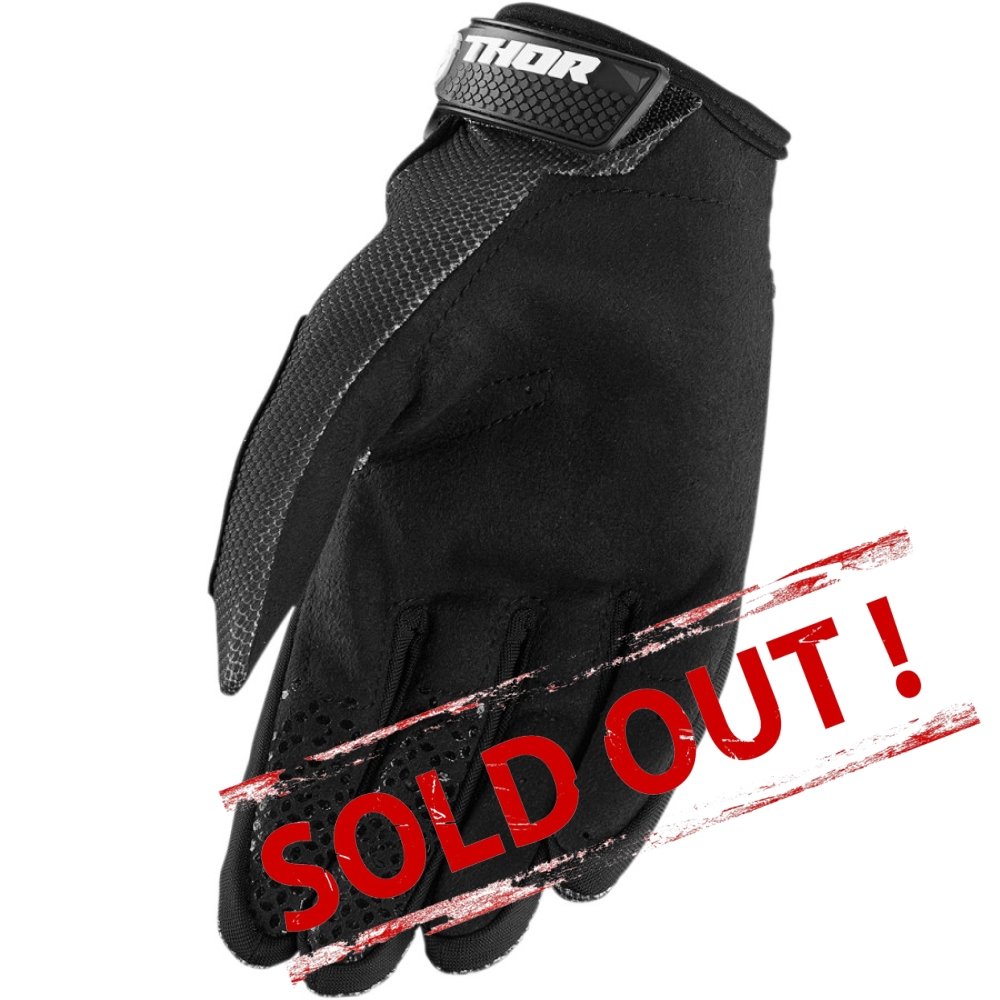 Мотоперчатки Thor Sector