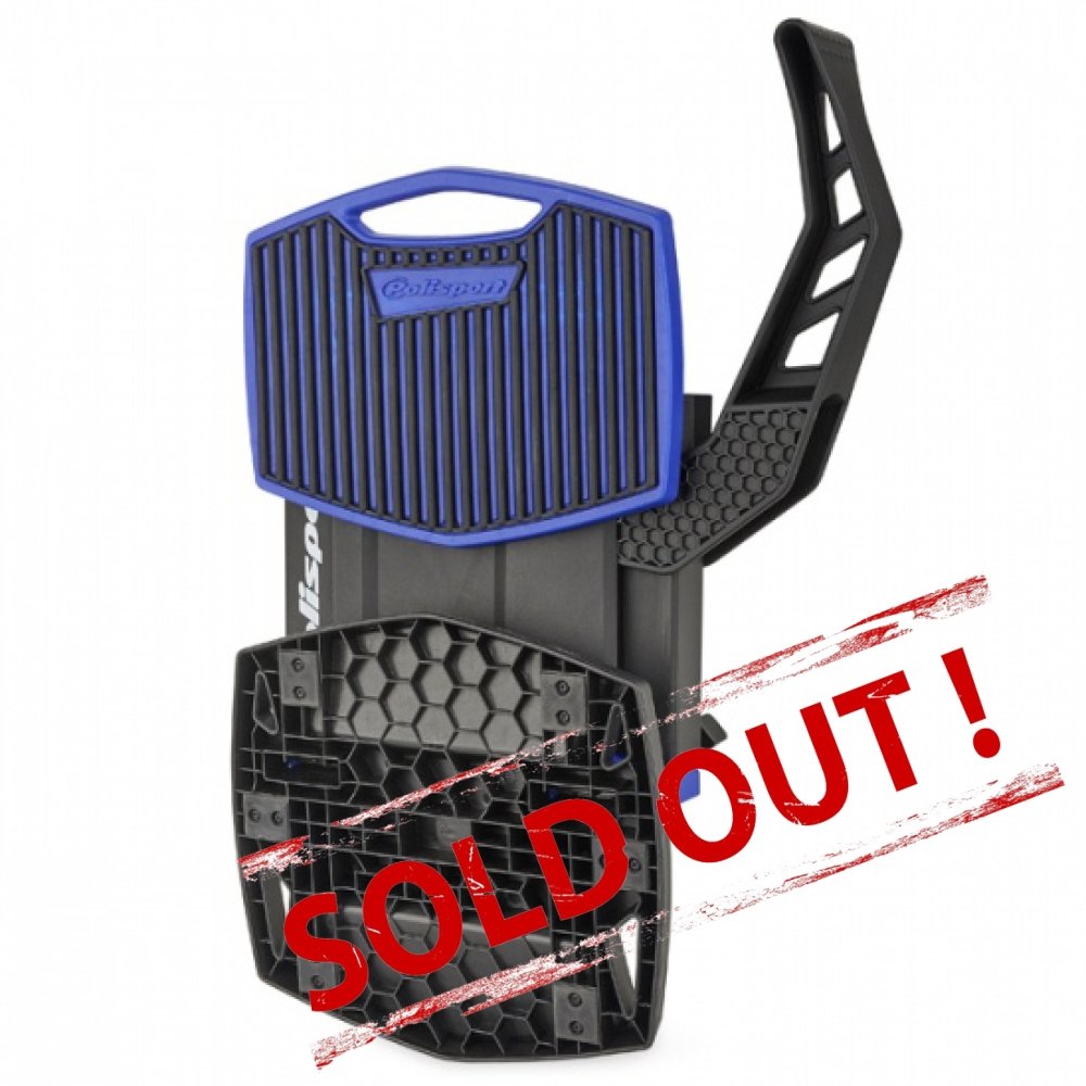 Подъемник слкадной