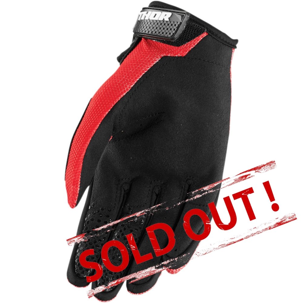 Мотоперчатки Thor Sector