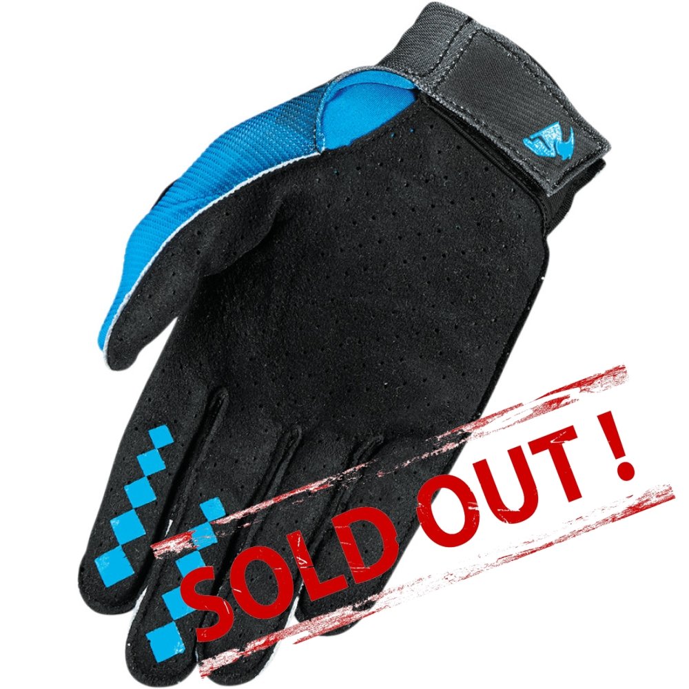 Мотоперчатки Thor invert pix