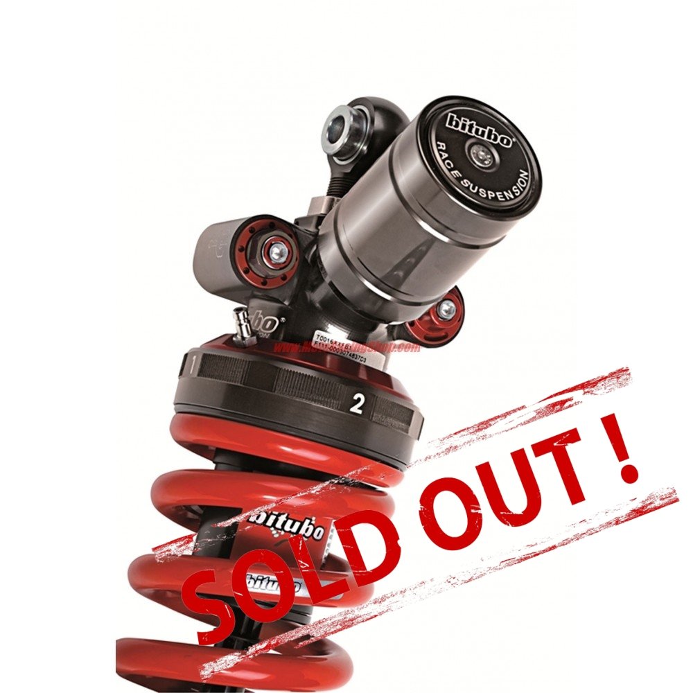 Гоночный Амортизатор Bitubo XXF