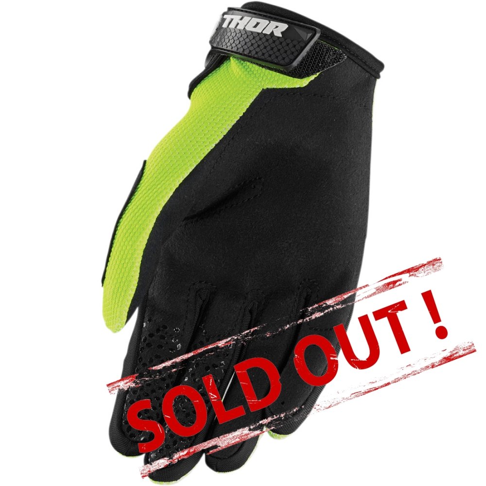 Мотоперчатки Thor Sector