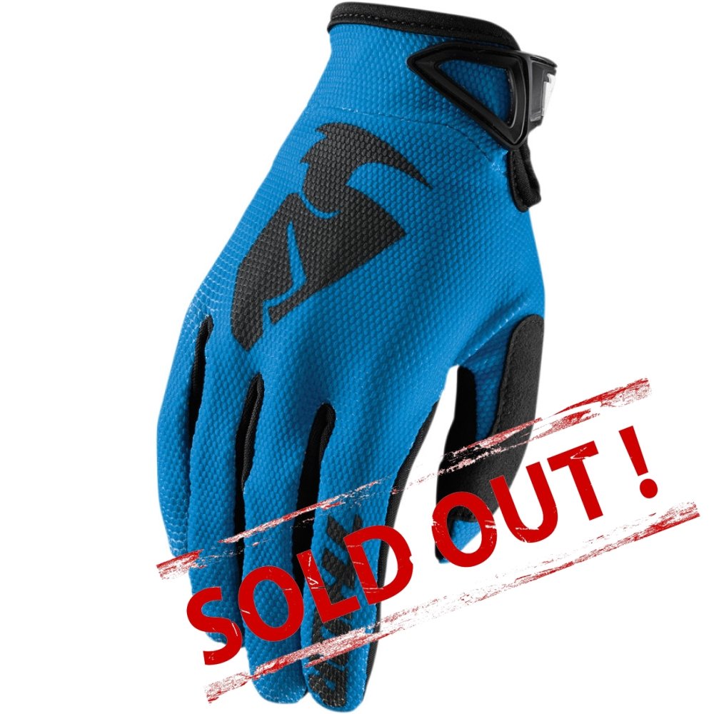 Мотоперчатки Thor Sector