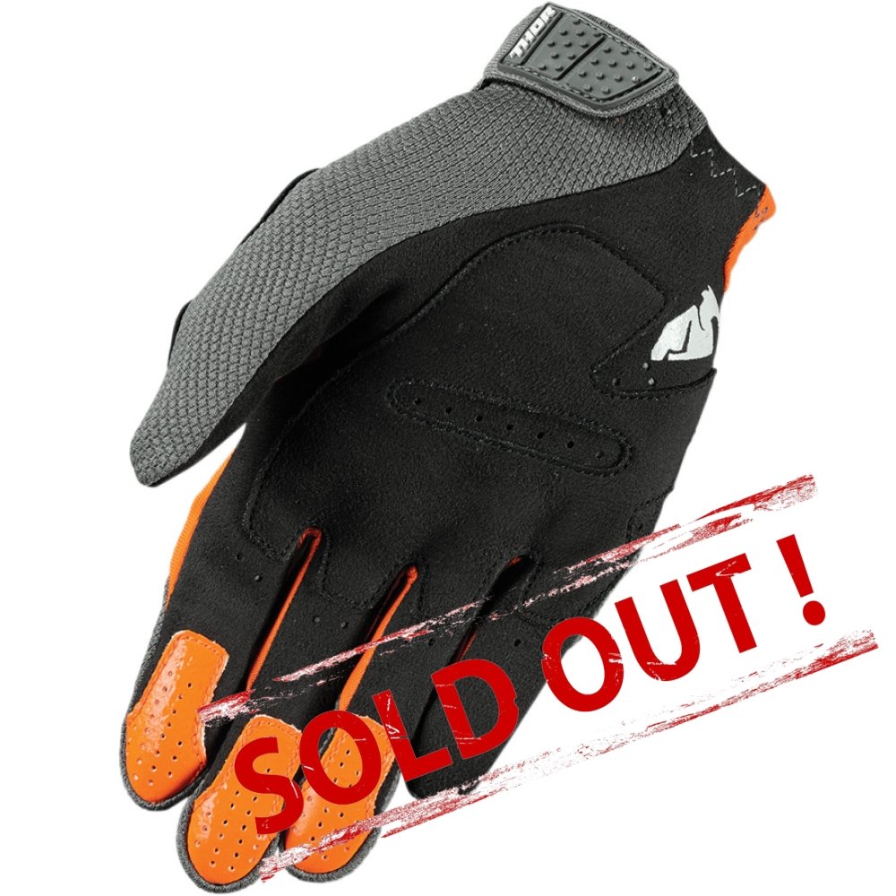 Мотоперчатки Thor Rebound 