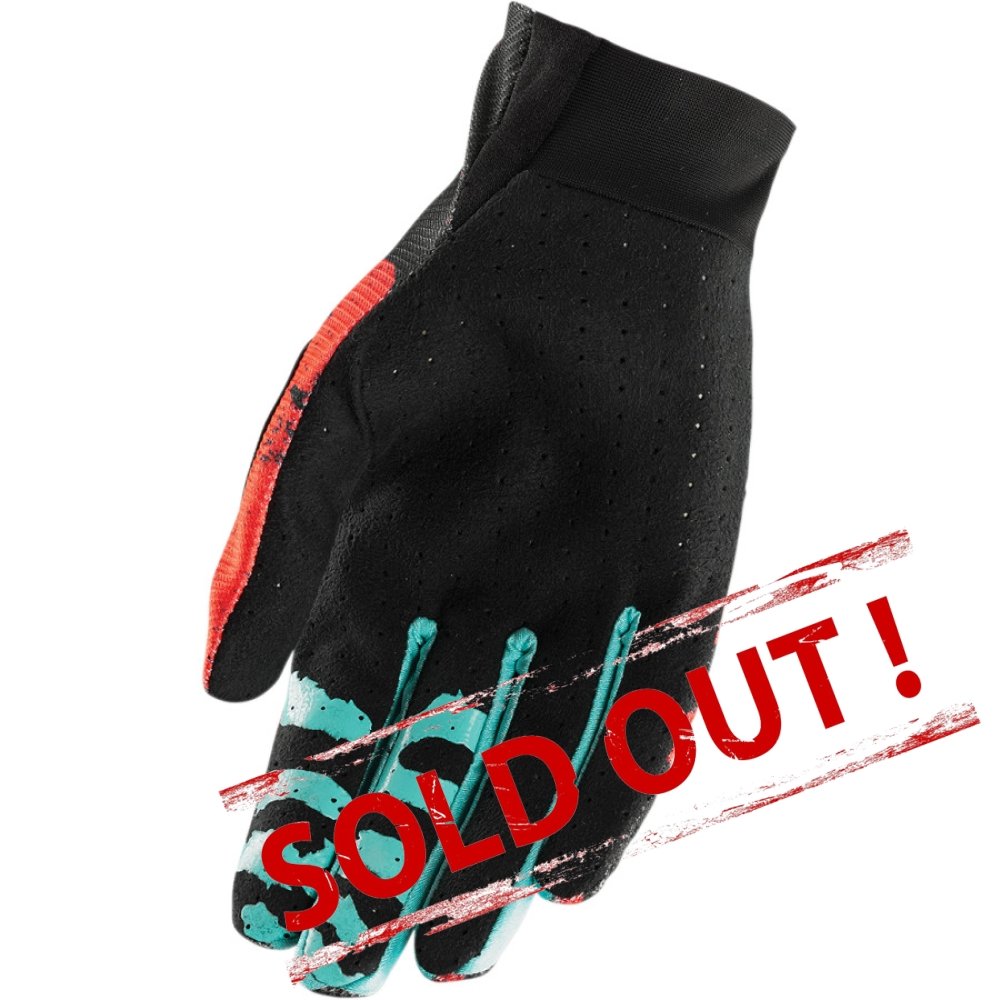 Мотоперчатки Thor Void Rampant